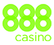 888casino logo