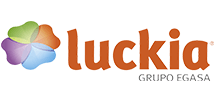 luckia casino logo