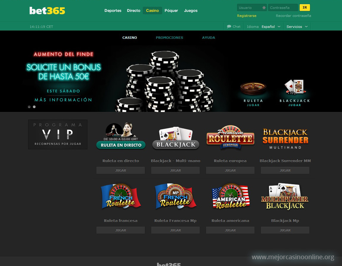 $5 minimum deposit online casino